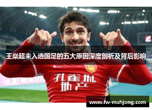 王燊超未入选国足的五大原因深度剖析及背后影响