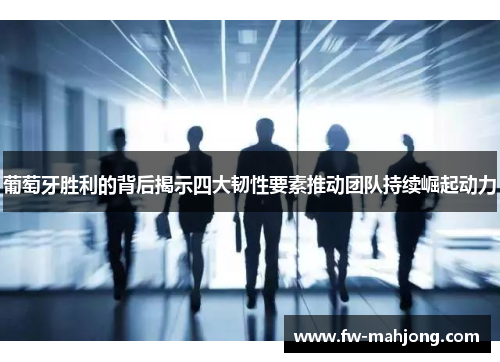 葡萄牙胜利的背后揭示四大韧性要素推动团队持续崛起动力 葡萄牙胜利的背后揭示四大韧性要素推动团队持续崛起动力