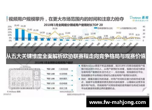 从五大关键维度全面解析欧协联赛程走向竞争格局与观赛价值